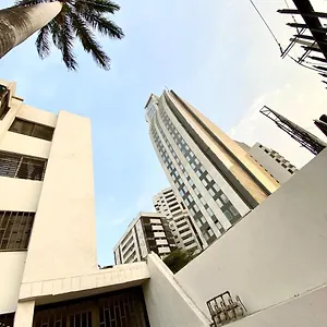 Casa Del Mar Cartagena