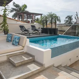 Casa Gastelbondo Adults Only Cartagena