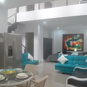 House Haven In Enjoy A Surreal Paradise Vacation Casa Castillo Cartagena