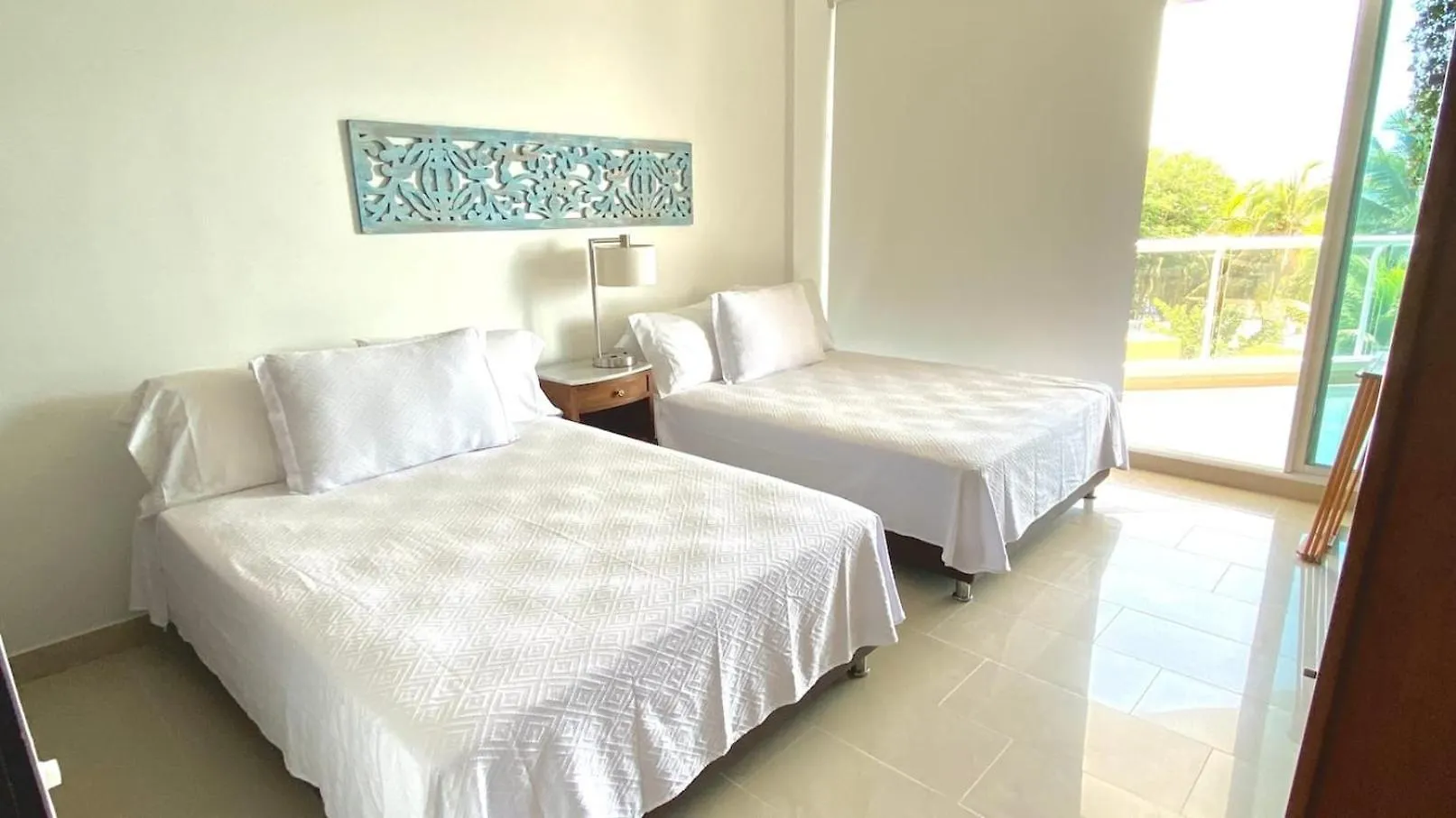 Family-Friendly - Spacious Balcony - Direct Beach Cartagena Casa vacanze